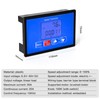 DEWIN DC Motor Speed Controller, 0-100% Adjustable Wireless Remote Control