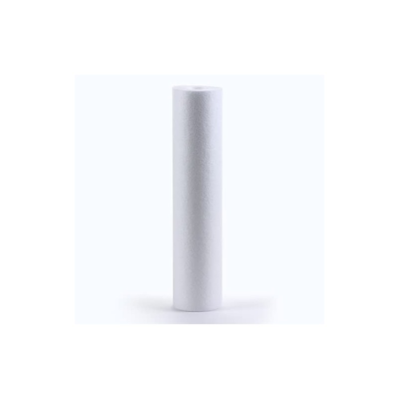 Hydronix SDC-45-2001 Whole House or Commercial NSF Polypropylene Sediment Water