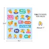 Teacher Created Resources Mango Smelly Stickers (TCR9458)