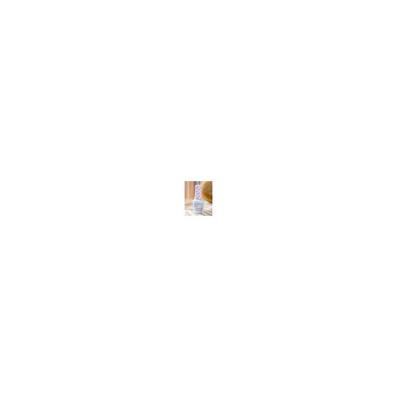 Gelish Mini Foundation Base Coat 9 Ml. Se Retira Fácilment