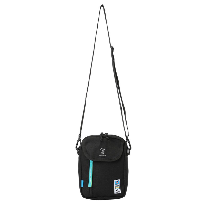 Mei Ocean Mini Shoulder Bag Crossbody Casual Shoulder Bag (Character