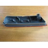 2019-2020 Jeep Cherokee Right Rear Fascia Reflector Bezel New Mopar
