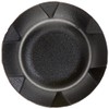 uhlsport 1007001020200 Tacos, Male, Black, 13/16 mm