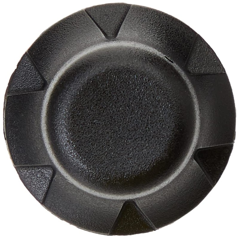 uhlsport 1007001020200 Tacos, Male, Black, 13/16 mm