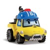 Robocar Poli 4" Transforming Robot Bucky – Emergency Vehicle Action