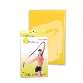 Proxima Latex Stretching Yoga Band for Beginners / 프록시마 라텍스밴드 스트레칭 요가 밴드 초급자용