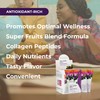 Youngevity SaXi™ Super Juice + | Collagen and Superfruits |