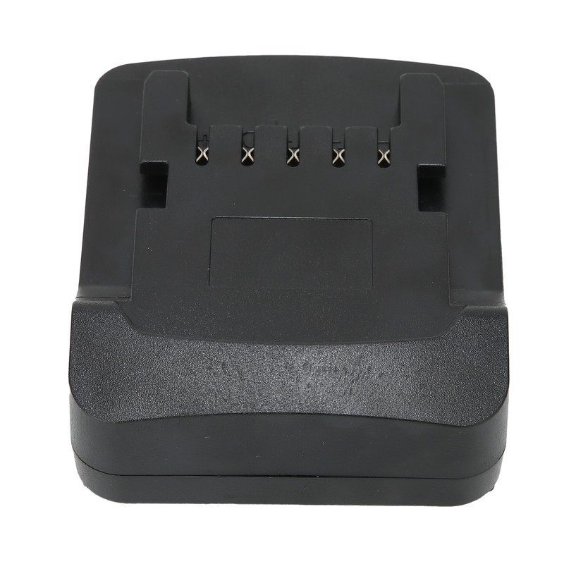 Battery Adapter Converter for Bosch to for Metabo 18V Lithium