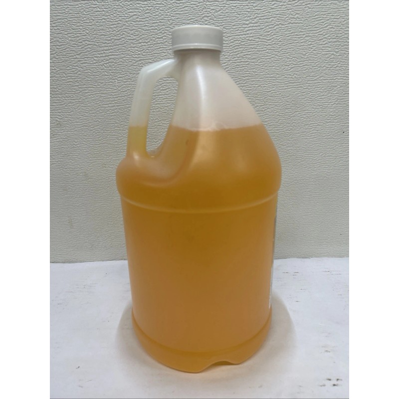 SPLASH CAR WASH Concentrate - 1 Gallon Makes 30 Gallons