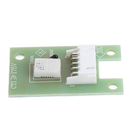 ASHATA Dehumidifier Humidity Sensor Board for 50 70 Pints Model, PC Dehumidifier Replacement Humidity Sensor Module Part