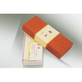 [Furyu Gara] Premium Incense Sticks Filled with Gara Scent, Natural Incense Wood, 5.3 inches (13.5 cm), Yoga, Meditation, Mindfulness, Relaxation Effect, Relieves Daily Stress Relief, Made in Japan