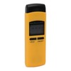 Wood Moisture Meter Portable Digital Damp Detector LCD Display Moisture