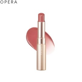 OPERA Sheer Matte Lipstick 2.2g, Color:06 NudePink