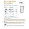 Tat2X Ink Armor Premium Half Arm Tattoo Cover Up Sleeve