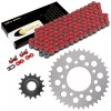 Honda Drive Chain & Sprockets Kit fits Honda CB750 Nighthawk
