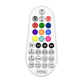 MEIKEE 15W RGBW Landscape Lights Controller