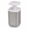Joseph Joseph Presto Hygienic Bathroom Soap pump dispenser, refillable –