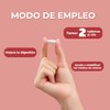 Vidanat Vinagre de Manzana 60 Tabletas Complemento Alimenticio de Calidad