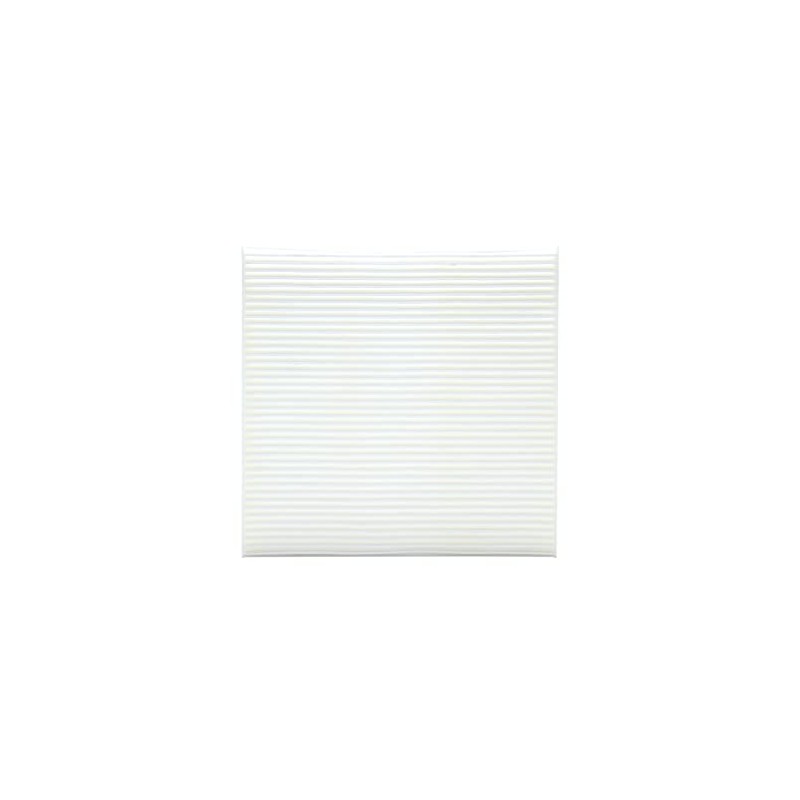 Ecogard XC36080 - Filtro de aire de cabina premium, para