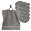 Lashuma Hand Towel - Linz Terry Towel Series - Available