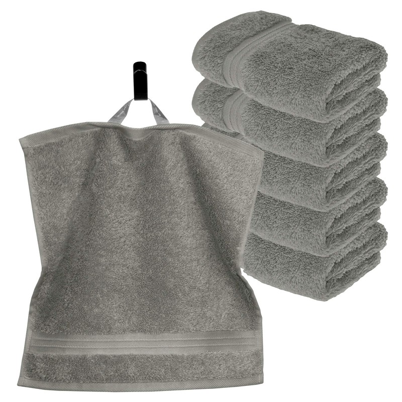Lashuma Hand Towel - Linz Terry Towel Series - Available
