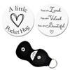 Pocket Tokens Inspirational Gifts for Granddaughter Daughter Birthday Gift for