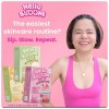 Hello Bloom GLOW Grapefruit Juice (10 Sachets)