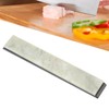 10000 Grit Knife Sharpening Stone Natural Green Jade Knife Sharpener