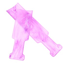 MERRYHAPY 2pcs Hairdressing Hair Dyeing Board Hair Coloring Plate Highlights Hair Color Kit Hair Dye Coloring Board Home Hair Dye Tools Highlight Hair Kit Hair Tease Board Color Plate Pp