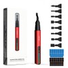DSPIAE Reciprocating Electric Sanding Pen Model DIY Grinding and Polishing