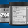 Applied Nutrition BodyFuel Creatine Monohydrate Powder, Increases High-Intensity Physical Performance,