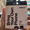 VERIZON BYOD SIM CARD Bring Your Own Device Verizon 3-in-1