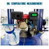 Runleader RL-TS001-20°C~+300°C(-4°F~+572°F) Waterproof Temp Sensor for Engine Water Oil Temperature