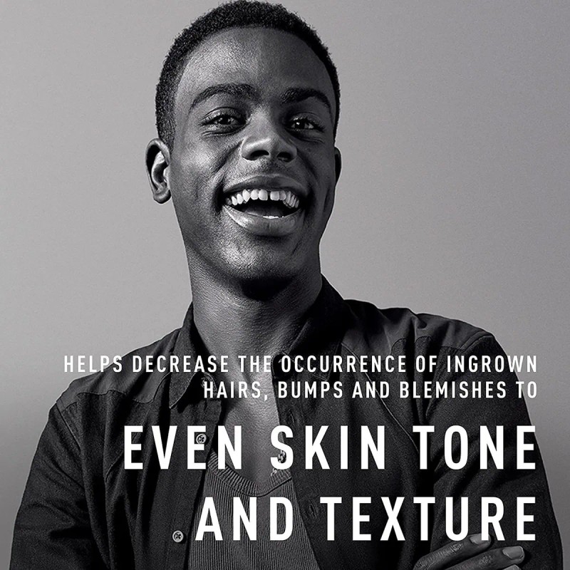 Bevel Almohadillas De Tóner Exfoliante 10% Ácido Glicólico P