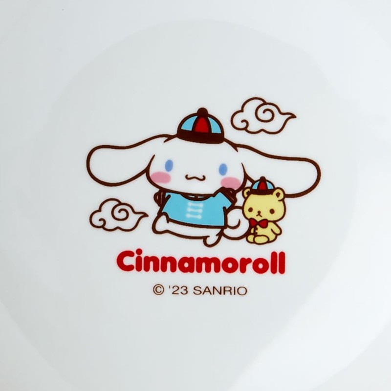 Sanrio 428302 Cinnamoroll Ramen Bowl