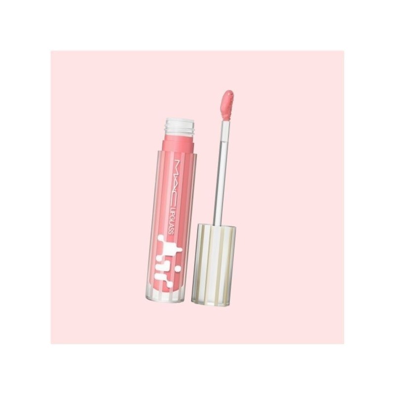 Mac Premium Lip Glass Air Non Stick Gloss 4376502 Instinct