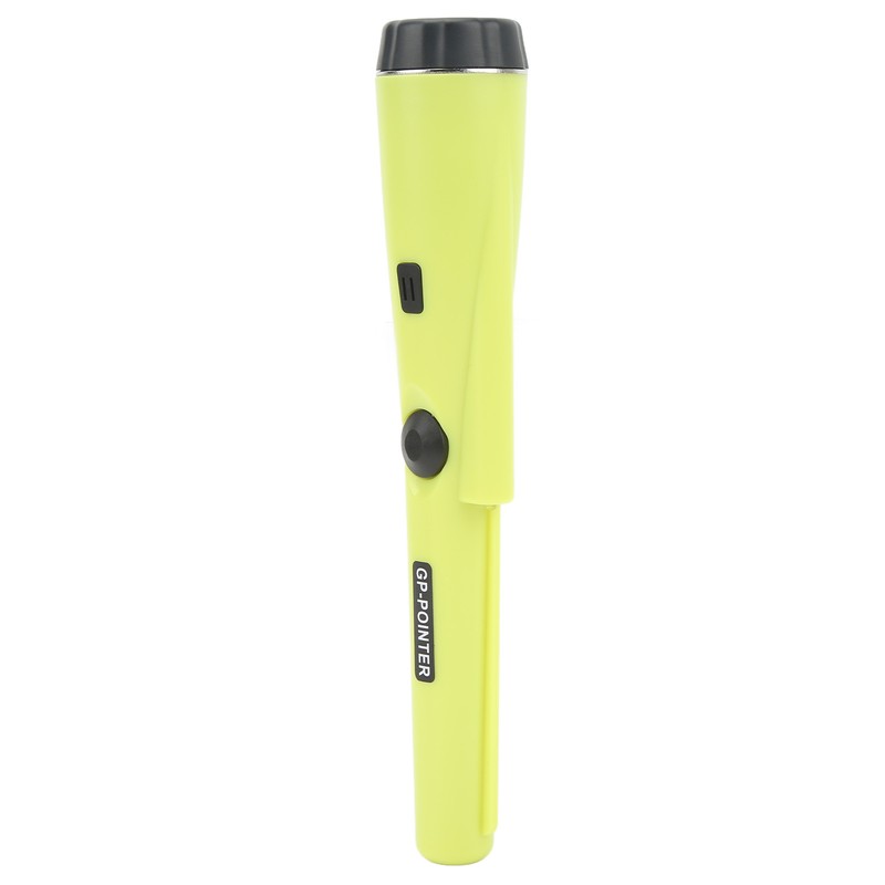 Metal Detector Handheld Portable Professional Gold Treasure Hunting Unearthing Tool