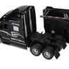 1:48 Carrier Truck Toy Model Alloy Detachable Six Car Kids