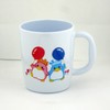 Nagao Unbreakable Children's Cup, 6.7 fl oz (190 ml), Ben