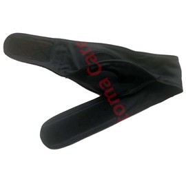 EXTREME Ostomy Belt for Men & Women – Lycra, Comfortable & Supportive, Fast-Dry Design for Active Lifestyles (Left Side, Size 4 = 36" to 38")