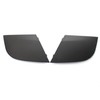 Boerunid Windscreen Water Drain Side Panel A1698300275, A1698300375 for W245
