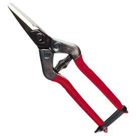 CHIKAMASA E-6C Farm Work Shears for Professional Gardening