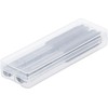 BGS 1900-M2X0.4-B | Tap Set | Starter & Plug Tap