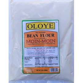 Beans Flour for Moin-Moin 2lbs