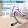 Aettechgd Replacement Hose Handle for Shark, Excellent Shark Vacuum Replacement