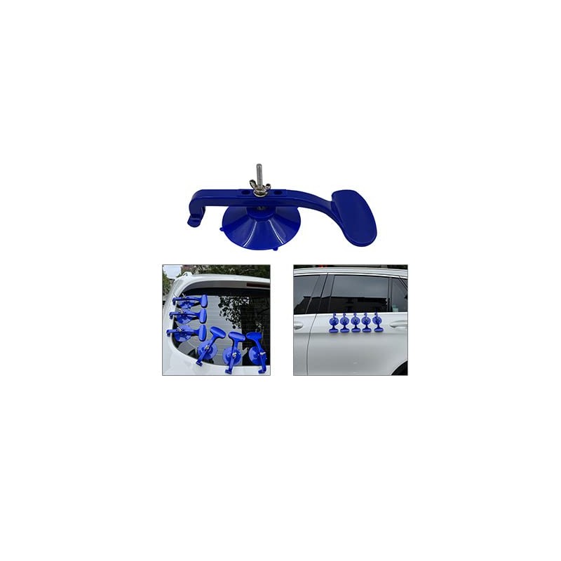 CRL Suck-N-Clamp One-Pack (1)