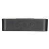 Bluetooth Transmitter DC5V 2.402GHz‑2.480GHz 3.5mm Transmitter with LCD Display for