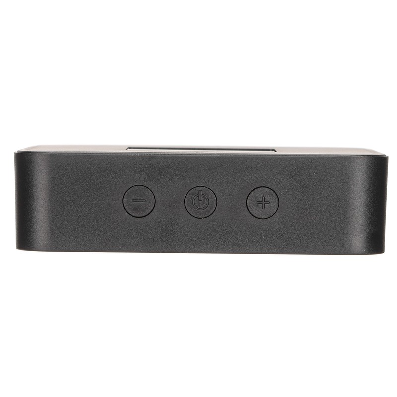 Bluetooth Transmitter DC5V 2.402GHz‑2.480GHz 3.5mm Transmitter with LCD Display for