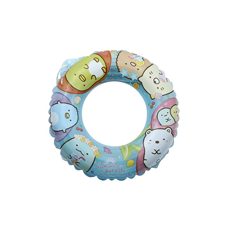2022 NEW Sumikko Gurashi Ukiwa 23.6 inches (60 cm) 190563