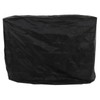 Ping Pong Table Dust Cover 190 Silver Coating Waterproof Table